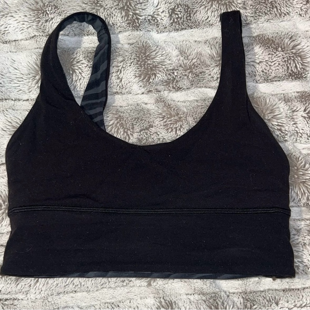 lululemon align bra